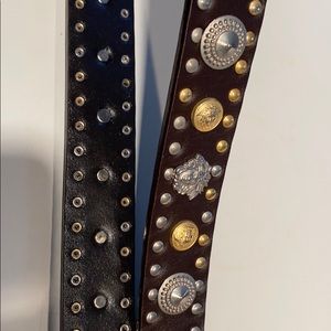 Versace Belt